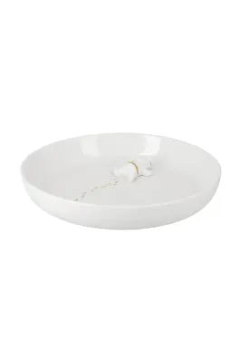 Raeder Чаша праздничная Santa’s Snow Angel, фарфор, 25 см